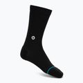 Kojinės Stance Icon 3 porų rinkinys multicolor 4