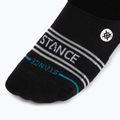 Kojinės Stance Basic No Show 3 poros black 3