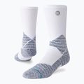 Kojinės Stance Icon Sport Crew white