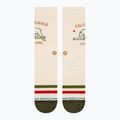 Kojinės Stance California Republic 2 off white 2