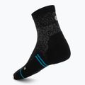 Kojinės Stance Run Light Quarter black 2