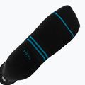 Kojinės Stance Run Light Quarter black 4