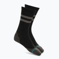 Bėgimo kojinės Stance Franchise Ul Crew black