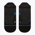 Kojinės Stance Light Wool Tab black 2