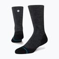 Bėgimo kojinės Stance Light Wool Crew black