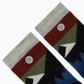 Bėgimo kojinės Stance Light Wool Crew cobalt blue 4