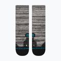 Bėgimo kojinės Stance Mid Wool Crew black 2