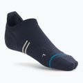 Bėgimo kojinės Stance Route Ultra Tab 3 Pack navy 2