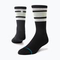 Bėgimo kojinės Stance Boyd Light Crew black