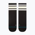 Bėgimo kojinės Stance Boyd Light Crew black 2