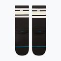Bėgimo kojinės Stance Boyd Light Crew black 3