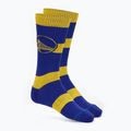 Stance Prep Golden State Warriors karališkos kojinės