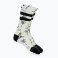 Kojinės Stance Surfin Monkey Crew white