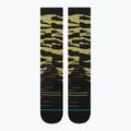 Stance Creeky Meadow Ultralight Wool Snow slidinėjimo kojinės juodos 3