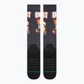Stance X Outkast Stankonia Mid Poly Snow daugiaspalvės slidinėjimo kojinės 3