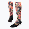 Stance Torque Mid Poly Snow slidinėjimo kojinės juodos