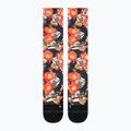 Stance Torque Mid Poly Snow slidinėjimo kojinės juodos 2