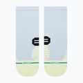 Bėgimo kojinės Stance Minimal Ul Quarter iceblue 2