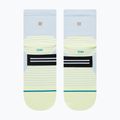 Bėgimo kojinės Stance Minimal Ul Quarter iceblue 3
