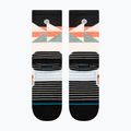Bėgimo kojinės Stance Tri Wool Mid Crew black 3