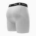 Vyriškos "Stance Solid Brief" bokserės pilkos spalvos 2