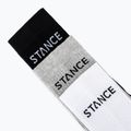 Kojinės Stance Origin Crew 6 pairs multicolor 6