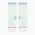 Stance Tabulus Light Wool Quarter kojinės iceblue 2