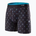 Vyriškos "Stance Diver Brief Boxers" tamsios spalvos