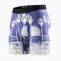 Vyriški bokseriai Stance In Paradise Brief blue