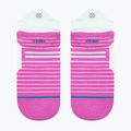 "Stance Poppy Mid Tab iceblue" kojinės 2