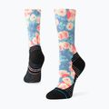 "Stance Pop Light Crew" kojinės juodos