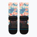 "Stance Pop Light Crew" kojinės juodos 3