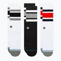 Kojinės Stance The Boyd 3 poros multicolor