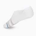 Kojinės Stance Vital No Show 6 pairs white 2