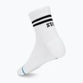 Kojinės Stance Core Quarter 6 pairs white 2