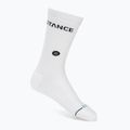 Stance Origin Crew kojinės 3 poros cream 2