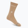Stance Origin Crew kojinės 3 poros cream 4