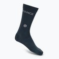 Stance Origin Crew kojinės 3 poros indigo 3