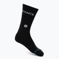 Stance Origin Crew kojinės 3 poros indigo 4