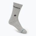 Stance Origin Crew kojinės 3 poros A556C25ORN įvairiaspalvės 3