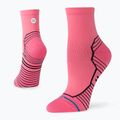 Kojinės Stance Variegated Ul Quarter pink 2
