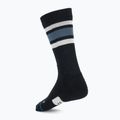 Vaikiškos slidinėjimo kojinės Stance Boyd Mid Poly 2 pack sea/blue 4