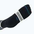 Vaikiškos slidinėjimo kojinės Stance Boyd Mid Poly 2 pack sea/blue 5