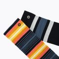 Vaikiškos slidinėjimo kojinės Stance Boyd Mid Poly 2 pack sea/blue 6