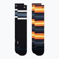 Vaikiškos slidinėjimo kojinės Stance Boyd Mid Poly 2 pack sea/blue