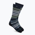 Vaikiškos slidinėjimo kojinės Stance Curren St Mid Wool Snow sea/blue