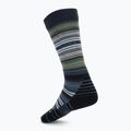 Vaikiškos slidinėjimo kojinės Stance Curren St Mid Wool Snow sea/blue 2