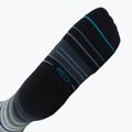 Vaikiškos slidinėjimo kojinės Stance Curren St Mid Wool Snow sea/blue 3