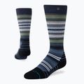 Vaikiškos slidinėjimo kojinės Stance Curren St Mid Wool Snow sea/blue
