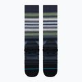 Vaikiškos slidinėjimo kojinės Stance Curren St Mid Wool Snow sea/blue 3